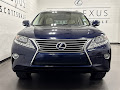 2013 Lexus RX 450h