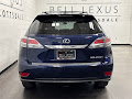 2013 Lexus RX 450h