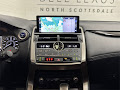 2021 Lexus NX 300h