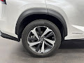 2021 Lexus NX 300h