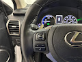 2021 Lexus NX 300h