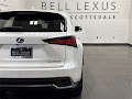 2021 Lexus NX 300h