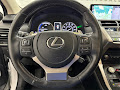 2021 Lexus NX 300h