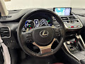 2021 Lexus NX 300h