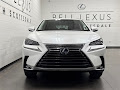 2021 Lexus NX 300h