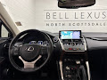 2021 Lexus NX 300h