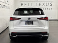 2021 Lexus NX 300h