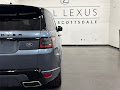 2020 Land Rover Range Rover Sport Autobiography