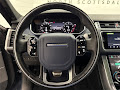 2020 Land Rover Range Rover Sport Autobiography