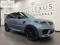 2020 Land Rover Range Rover Sport Autobiography