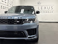 2020 Land Rover Range Rover Sport Autobiography