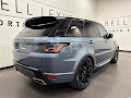 2020 Land Rover Range Rover Sport Autobiography