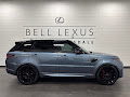 2020 Land Rover Range Rover Sport Autobiography