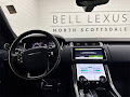 2020 Land Rover Range Rover Sport Autobiography