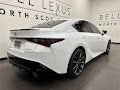 2024 Lexus IS 350 F SPORT