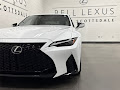2024 Lexus IS 350 F SPORT