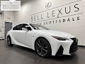 2024 Lexus IS 350 F SPORT