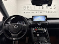 2024 Lexus IS 350 F SPORT