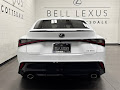 2024 Lexus IS 350 F SPORT