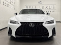 2024 Lexus IS 350 F SPORT