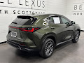 2025 Lexus NX 350h Premium