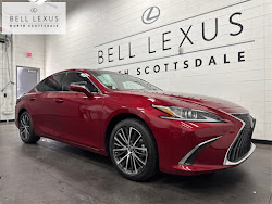 2025 Lexus ES 300h