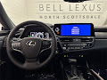 2025 Lexus ES 300h