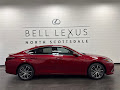 2025 Lexus ES 300h