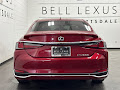2025 Lexus ES 300h