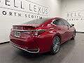 2025 Lexus ES 300h