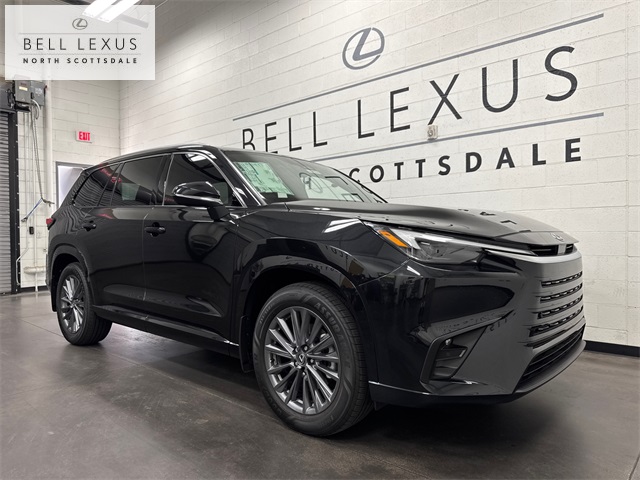 2025 Lexus TX 350