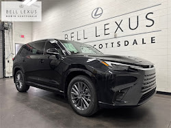 2025 Lexus TX 350