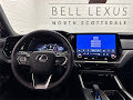 2025 Lexus TX 350
