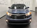 2015 Toyota Highlander XLE V6