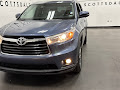 2015 Toyota Highlander XLE V6