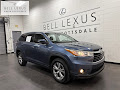 2015 Toyota Highlander XLE V6