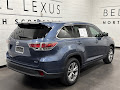 2015 Toyota Highlander XLE V6