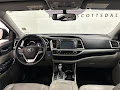 2015 Toyota Highlander XLE V6