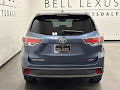 2015 Toyota Highlander XLE V6