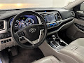 2015 Toyota Highlander XLE V6