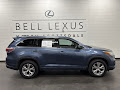 2015 Toyota Highlander XLE V6