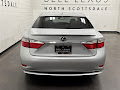 2015 Lexus ES 300h