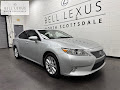 2015 Lexus ES 300h