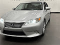 2015 Lexus ES 300h
