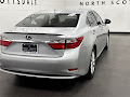 2015 Lexus ES 300h
