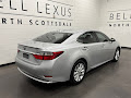 2015 Lexus ES 300h