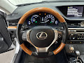 2015 Lexus ES 300h
