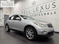 2012 INFINITI EX35 Base
