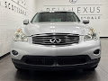 2012 INFINITI EX35 Base