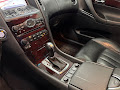 2012 INFINITI EX35 Base